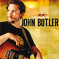 John Butler
