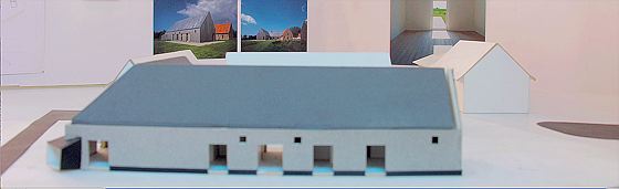 Le célèbre architecte Alvaro Siza au Forum d’urbanisme alvaro-siza