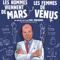 Mars Vénus