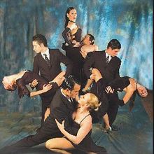 LE CANNET Annulation de Tango Jazz Argentina LE CANNET Annulation de Tango Jazz Argentina