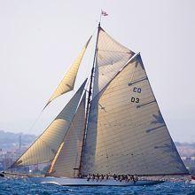 Monaco Classic Week et La Belle Classe en baie de Monaco et Nice