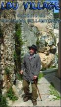 NICE AU THEATRE LOU VILLAGE de Bernadette BELLANTONIO