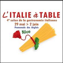 L'Italie à Table NICE PROMENADE des ANGLAIS L'Italie à Table NICE PROMENADE des ANGLAIS