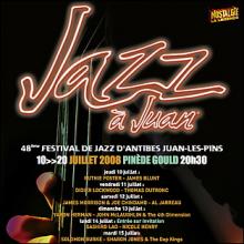JAZZ à JUAN Festival international de jazz Antibes Nice Cannes JAZZ à JUAN Festival international de jazz Antibes Nice Cannes