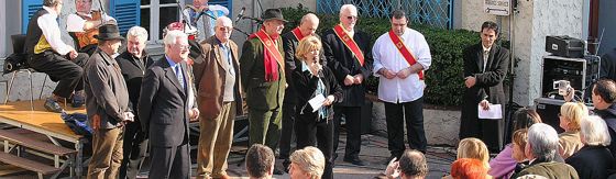 les Amis d'Escoffier Villeneuve Loubet près de Nice Journée de la Truffe les-amis-escoffier-truffes-villeneuve-loubet