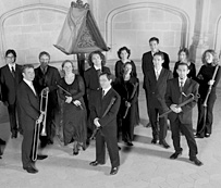 Ensemble Doulce Mémoire Ensemble Doulce Mémoire