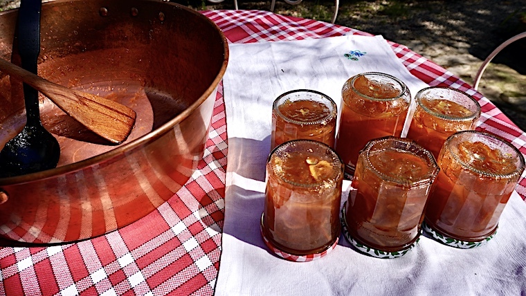 Oranges amères confiture 4 Small
