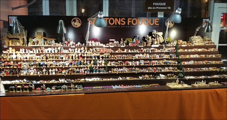 La Maison Fouque à la Foire aux Santons de Mouans-Sartoux fouque-santons-lg
