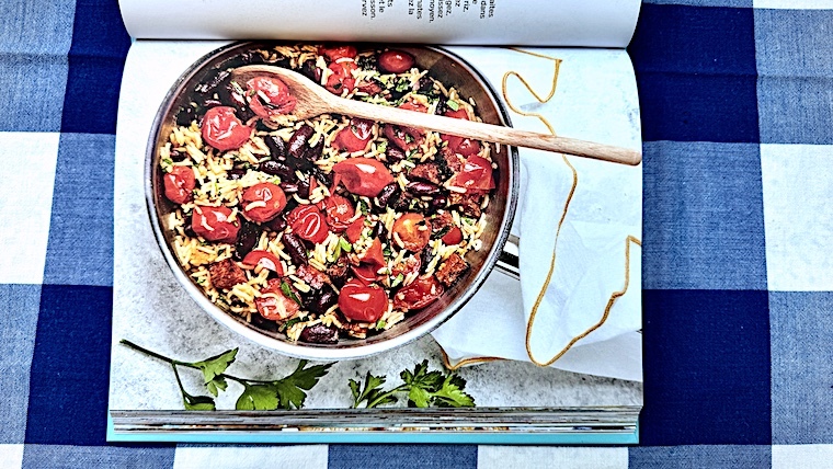 Recettes Gourmandes Anti-Inflammatoires Nice RendezVous rayon Livres de Cuisine