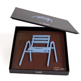chaise lac sq