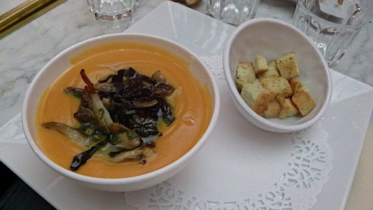 Restaurant Edusa edusa 7 s