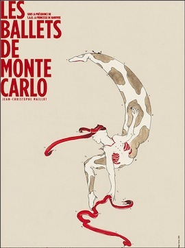 S41 ballets mc