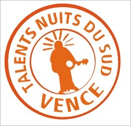 Vence Talents Nuits du Sud, VOTEZ ! talents nds sq