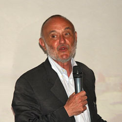 Alex Benvenuto