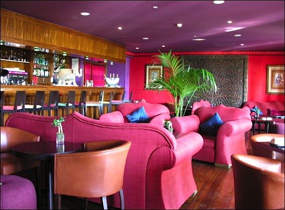 Nice Palais de la Méditerranée::Le 3e : Bar-lounge palais-mediterranee-3e-lg4
