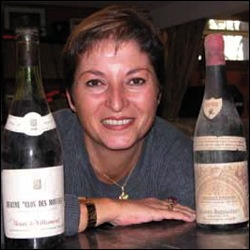 leloup-femme-gout