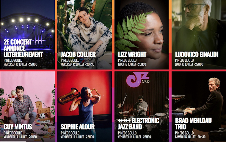 Jazz à Juan dévoile sa Programmation 2023 jazz juan lg1